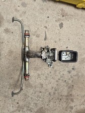 Dfav weber carburetor for sale  NEWQUAY