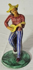 Scultura ceramica vietrese usato  Salerno