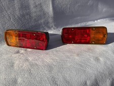 Iltis rücklichter lampen gebraucht kaufen Iltis rücklichter lampen gebraucht kaufen  Losheim am See