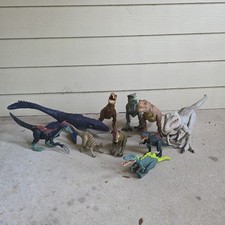 Jurassic dominion mixed for sale  Porter