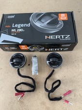 Hertz mille legend for sale  FARNBOROUGH