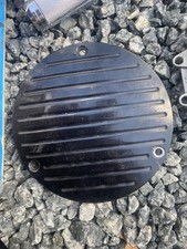 Harley davidson billet for sale  WOODFORD GREEN