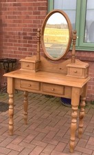 Antique style dressing for sale  BURTON-ON-TRENT