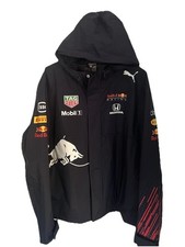 Puma red bull for sale  DUNMOW