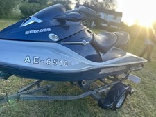 Seadoo gtx 4tec for sale  BRISTOL
