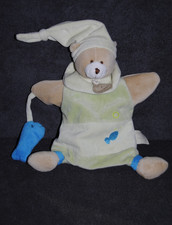 ours bleu doudou compagnie d'occasion ours bleu doudou compagnie d'occasion Krautergersheim
