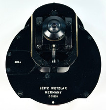 Leitz 402a microscope for sale  Medical Lake