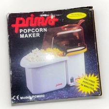 Prima popcorn maker for sale  STOKE-ON-TRENT