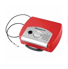 Sentrysafe compact portable for sale  Geraldine