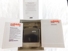 Märklin spur art gebraucht kaufen  Gaienhofen