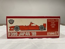 Studio27 ferrari f399 usato  Fano