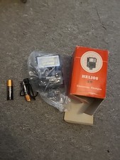helios flash for sale  CHATHAM
