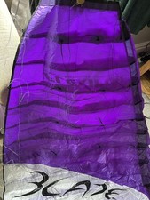 Flexifoil blade iii for sale  BUXTON