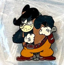 Disney pin pete for sale  Honolulu