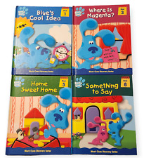 Lot blues clues for sale  Dayton