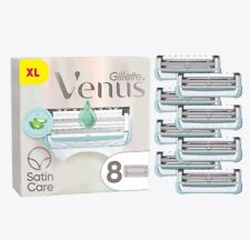 Gillette venus satin gebraucht kaufen  Köln