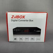 Digital converter box for sale  Carrollton