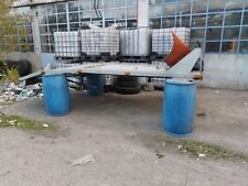Plateau porte voiture d'occasion  Morestel