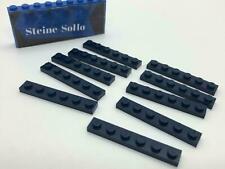 Lego 10x 1x6 gebraucht kaufen  Deutschland