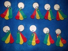 New ibutton keytabs for sale  Bedford