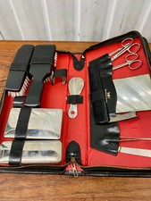 Vintage men travel for sale  Hempstead