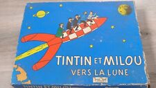 Jeu ancien tintin d'occasion  Pulversheim