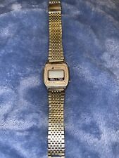 Montre benders quartz d'occasion  Saint-Fons