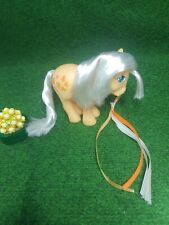 Little pony vintage gebraucht kaufen  Hamburg