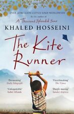 Kite runner khaled for sale  UK