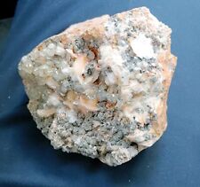Cerussite barite usato  Roma