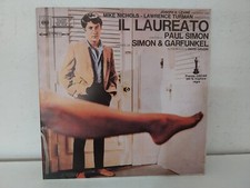 Vinile simon garfunkel usato  San Godenzo