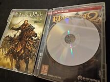 Mount blade mount gebraucht kaufen  Jüchen