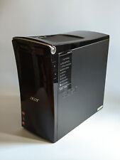 Computador de escritório em casa Acer Aspire AM3450-ES10P AMD 2.8GHz CPU 8GB RAM Win 10 comprar usado  Enviando para Brazil