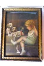 Vintage adelaide hiebel for sale  Nashville