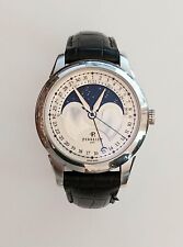 Herrenuhr perrelet 211 gebraucht kaufen  Berlin