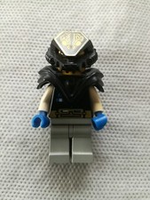 Lego minifigur raumpilot gebraucht kaufen  Hamburg