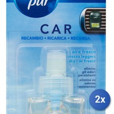Ambi pur auto usato  Susegana