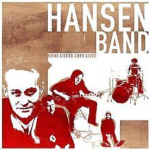 Lieder hansen band gebraucht kaufen  Berlin