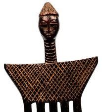 African art koulango d'occasion  Expédié en Belgium