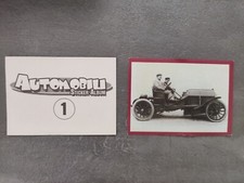 Figurine automobili new usato  Italia