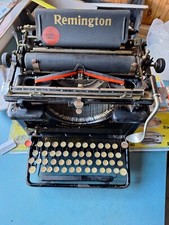 Macchina scrivere vintage usato  Messina