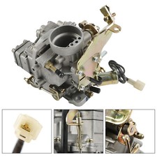 Carburetor 13200 85231 for sale  LEICESTER