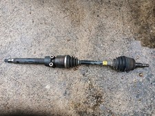 Cardan droit opel d'occasion  Ambillou