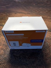 Netatmo pack termostato usato  Settimo Milanese