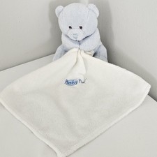 Doudou baby nat d'occasion  La Gorgue