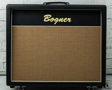 Bogner 2x12c closed for sale  Towson