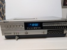 Vintage sanyo vcr for sale  Beaverton