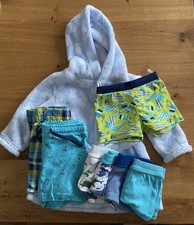 Jungen sommer paket gebraucht kaufen  Walddorfhäslach