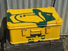 Genuine zarges vintage for sale  CHELMSFORD