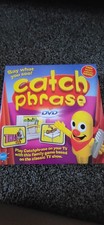 2005 upstarts catchphrase for sale  SITTINGBOURNE